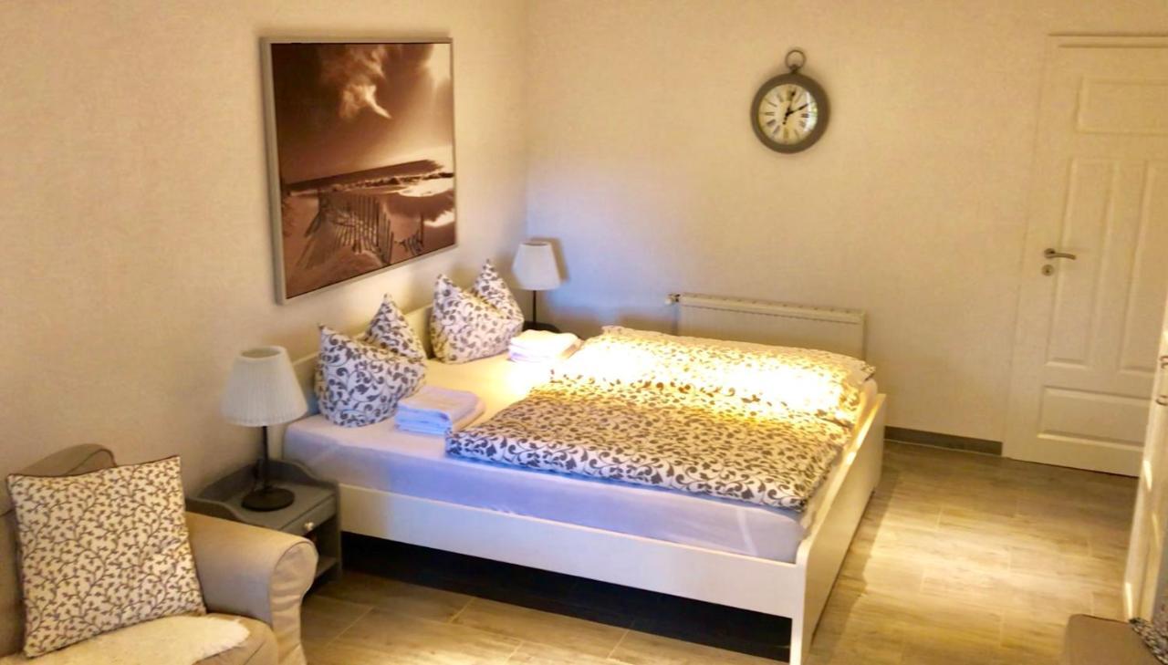Landhaus Schlunt Wustrow  Room photo