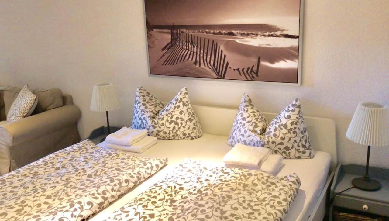 Landhaus Schlunt Wustrow  Room photo